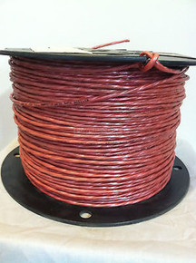 18/2 Plenum Cable Shielded 88760, C8101, Veeder-Root FEP/FEP High Temp 500 FEET