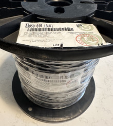Belden 83950 Thermocouple Wire Type JX Teflon FEP Shielded Cable 20/2, 250 FT