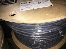 Belden 89729 008100 2 Pairs AWG 24 Multi-Pair Snake Plenum Cable Wire, 100 Feet
