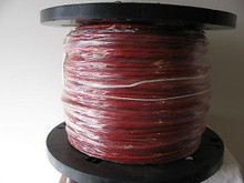 High Temp Cable 22/2 Shielded FEP Plenum = 88761 equal 500FT