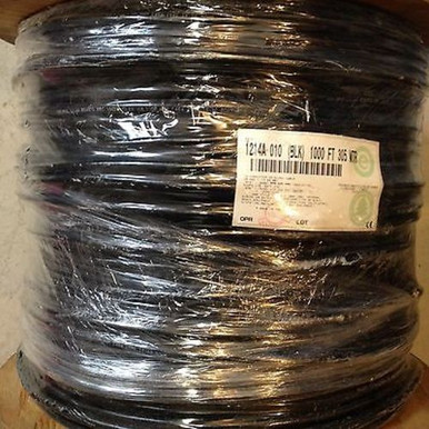 Belden 1214A Wire,