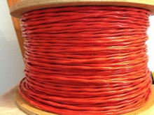 18/2 High Temp Cable