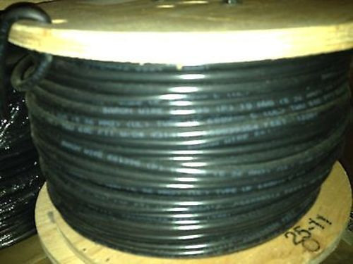 RG 214 Coax Cable AWG 13, RG214 Wire 2xSilver Plated Braid Shield M4221 100  FT