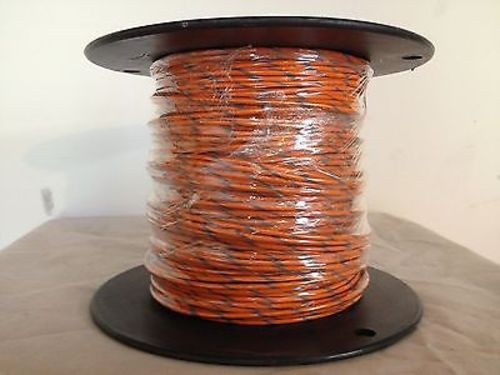 High Temperature wire 500 FT ANY COLOR! TYPE E 14 AWG PTFE wire 