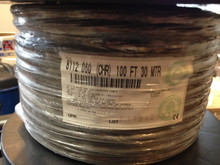 Belden 8112 060100 Cable 12.5 Pairs 24 AWG Digital Wire 100FT