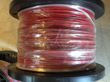 Belden 88723 002250 Wire 22-2 Pairs Shielded High Temp FEP Cable 250FT