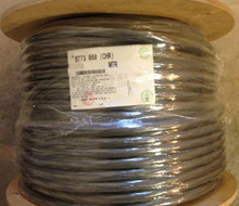 Belden 8773 Cable Instrumentation 22AWG 27 Pairs Shielded Wire 250FT
