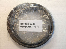 Belden 9938 060 Cable 37C Shielded AWG 24 Wire 10FEET