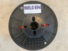 Belden 88760 002500 18/2 Plenum AWG 18 FEP/FEP Teflon® High Temp Cable 500 FT