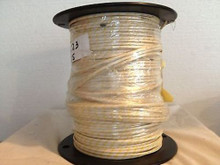 Thermocouple Wire Type K AWG 20 760°C/1400°F PMC K-RB/RB-20 Filaflex ® 40 Feet