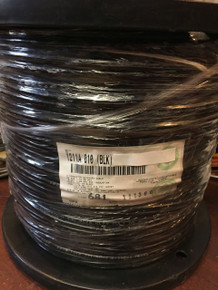 Belden 1211A Wire, Computers, Instrumentation & Medical Electronics Cable 250FT