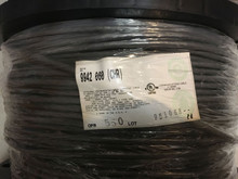 Belden 9942 060250 Cable Shielded 22/6 AWG 22 RS 232 Computer Wire 250 FEET