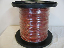 Belden 89504 Cable 4 Pairs Shielded 24 AWG Wire 24/9P FEP High Temp 250 Feet