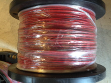 Belden 88778 002500 Wire 22-6 Pairs Shielded High Temp FEP Cable 500FT