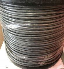 Belden 9940 060500 Cable Shielded 22/4 AWG 22 RS 232 Computer Wire 500 FEET
