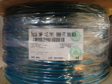 Belden 7923A 1NH1000 Cat-5e DataTuff® Outdoor Cable Teal 1000FT