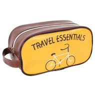 Travel Essentials Wash Bag