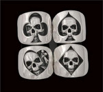 Dead Hand Set Price of 3 Get one Free