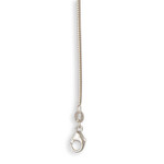 Snake Chain - Sterling Silver