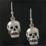 El Muerto Earrings