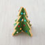 COOKIE CUTTERS CHRISTMAS TREE 3D 4.5 IN.