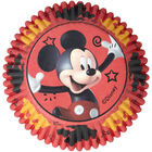 BAKING CUPS MICKEY MOUSE JUNIOR 50 CT