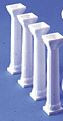 Pillars Grecian Ultra Columns 5"