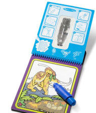 WATER WOW DINOSAURS WATER REVEAL PAD