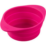 CANDY MELT MELTING POT, COLLAPSIBLE SILICONE