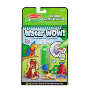 WATER WOW ANIMAL WATER REVEAL PAD