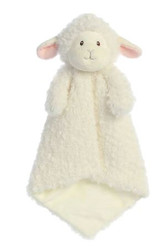 LUVSTER BLESSING LAMB