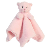 LUVSTER MY FIRST TEDDY SML PINK