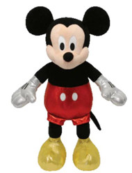 MICKEY MOUSE SPARKLE MED