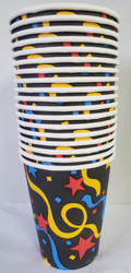 CUPS CELEBRATE 18 CT