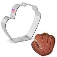 COOKIE CUTTER BASKETBALL GLOVE