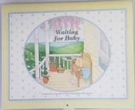 BABY PREGNANCY CALENDER, GUIDE AND KEEPSAKE