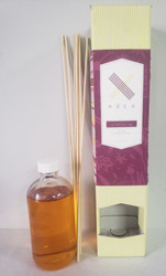 AROMASTICKS 8 FL. OZ. SPICE
