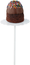 POP"S DOILIES 3.5" 24CT