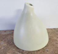 VASE ANIMA MINT 4.75"