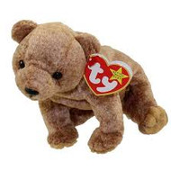 BB PECAN BEAR