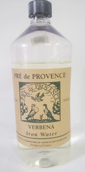 IRON WATER 33.8 FL. OZ.