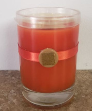 VOTIVE CANDLE ISLAND BREEZE 3.125"H
