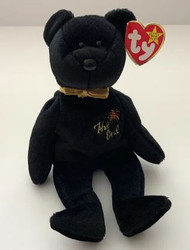 BB THE END BEAR