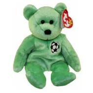 BB KICKS BEAR GREEN / SOCCER