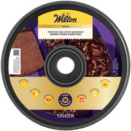 PAN ANGLE FOOD NON-STICK