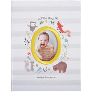 BABY MEMORY BOOK LITTLE ONE