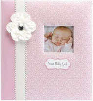 BALLA LOOSE-LEAF BABY MEMORY BOOK