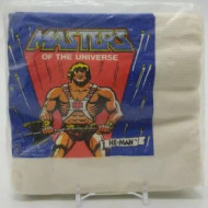 MASTERS OF THE UNIVERSE HE-MAN