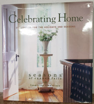 BOOK CELEBRATING HOME