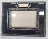 FRAME CERAMIC GOOD TIMES GOOD FRIENDS 4x6